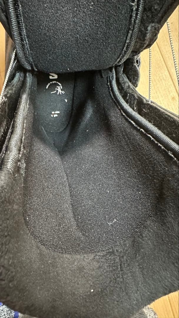 SALOMON PROJECT BOA スノーボードブーツ23.5