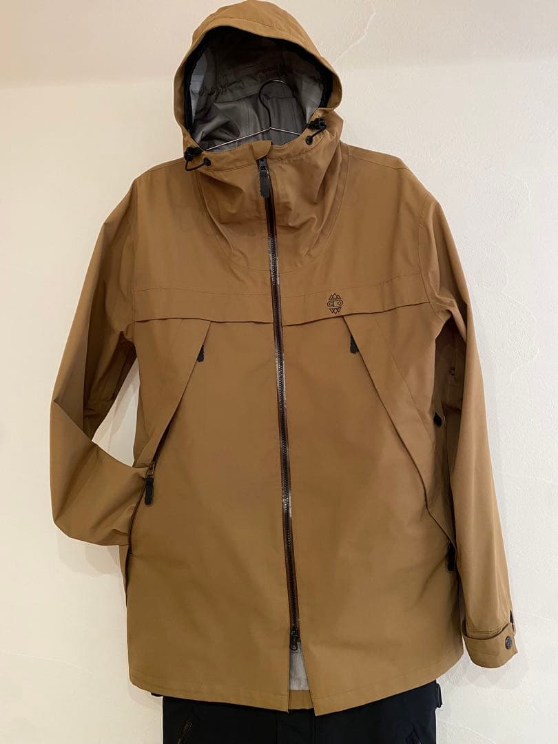 airblaster beast 上下セット