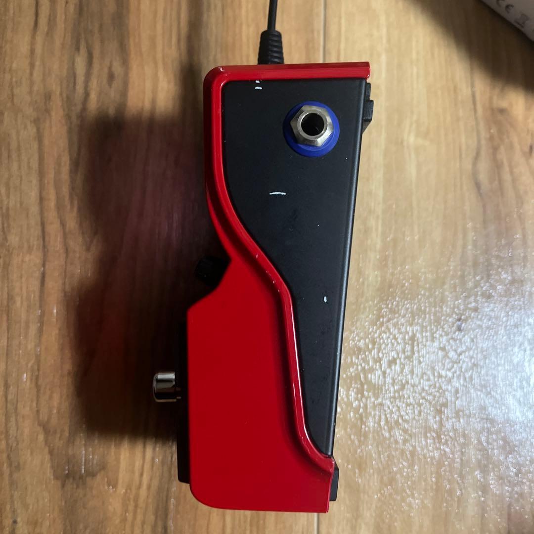 ベース ZOOM MULTISTOMP MS-60B+