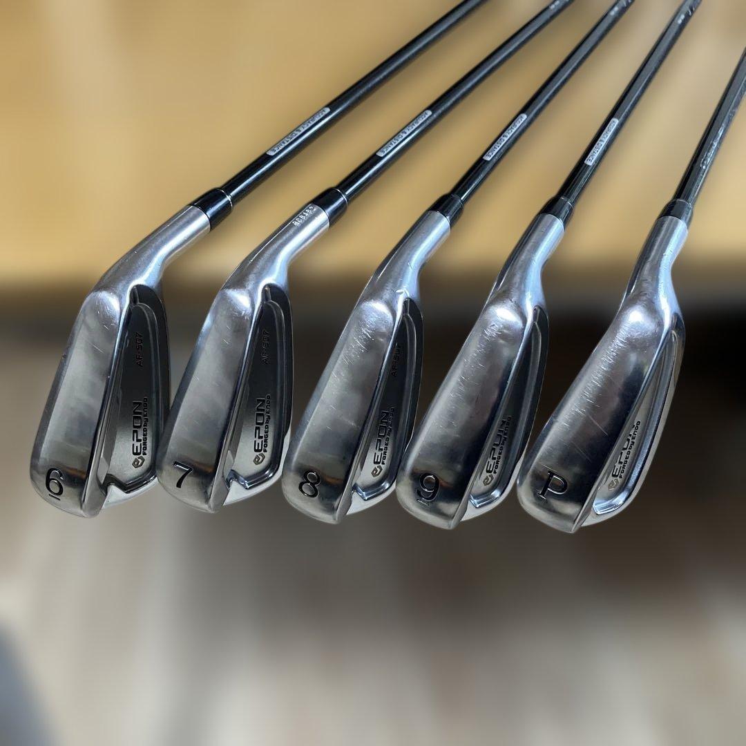 クラブ EPON AF-507