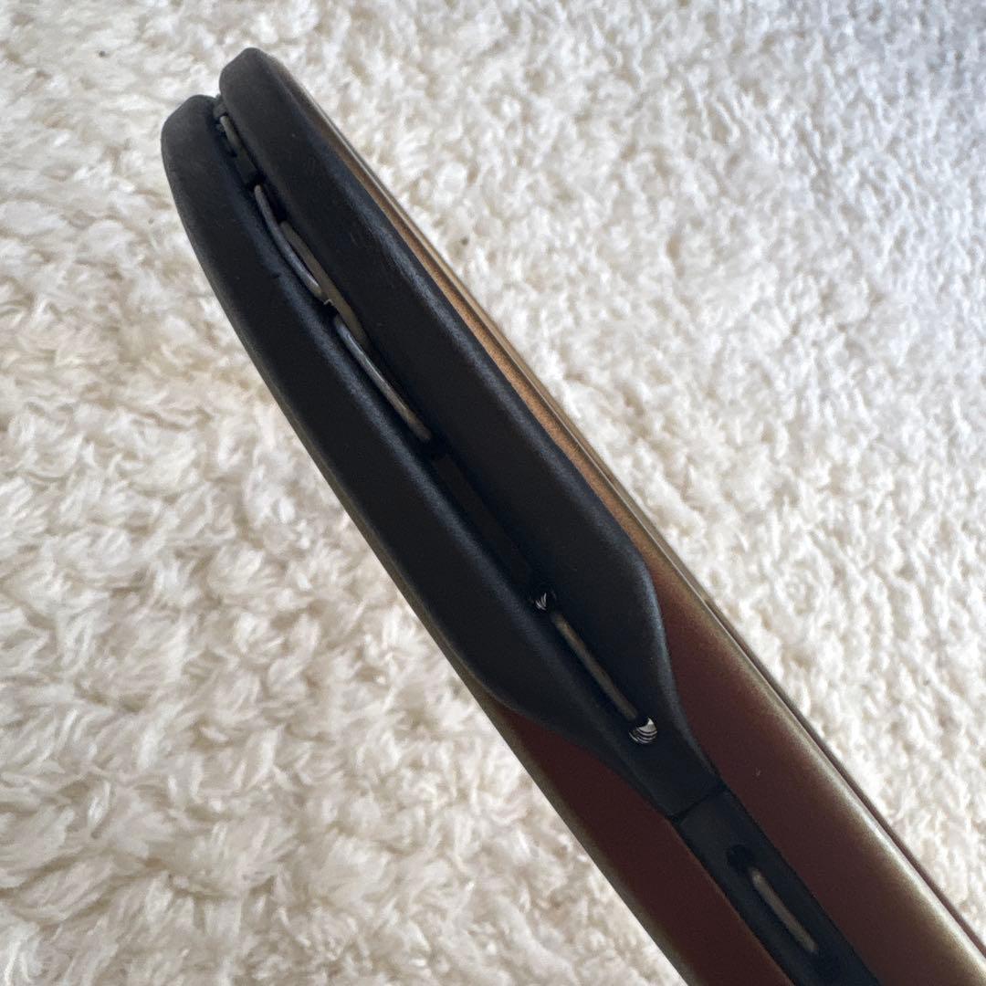 【美品】Wilson PRO STAFF 97L テニスラケット