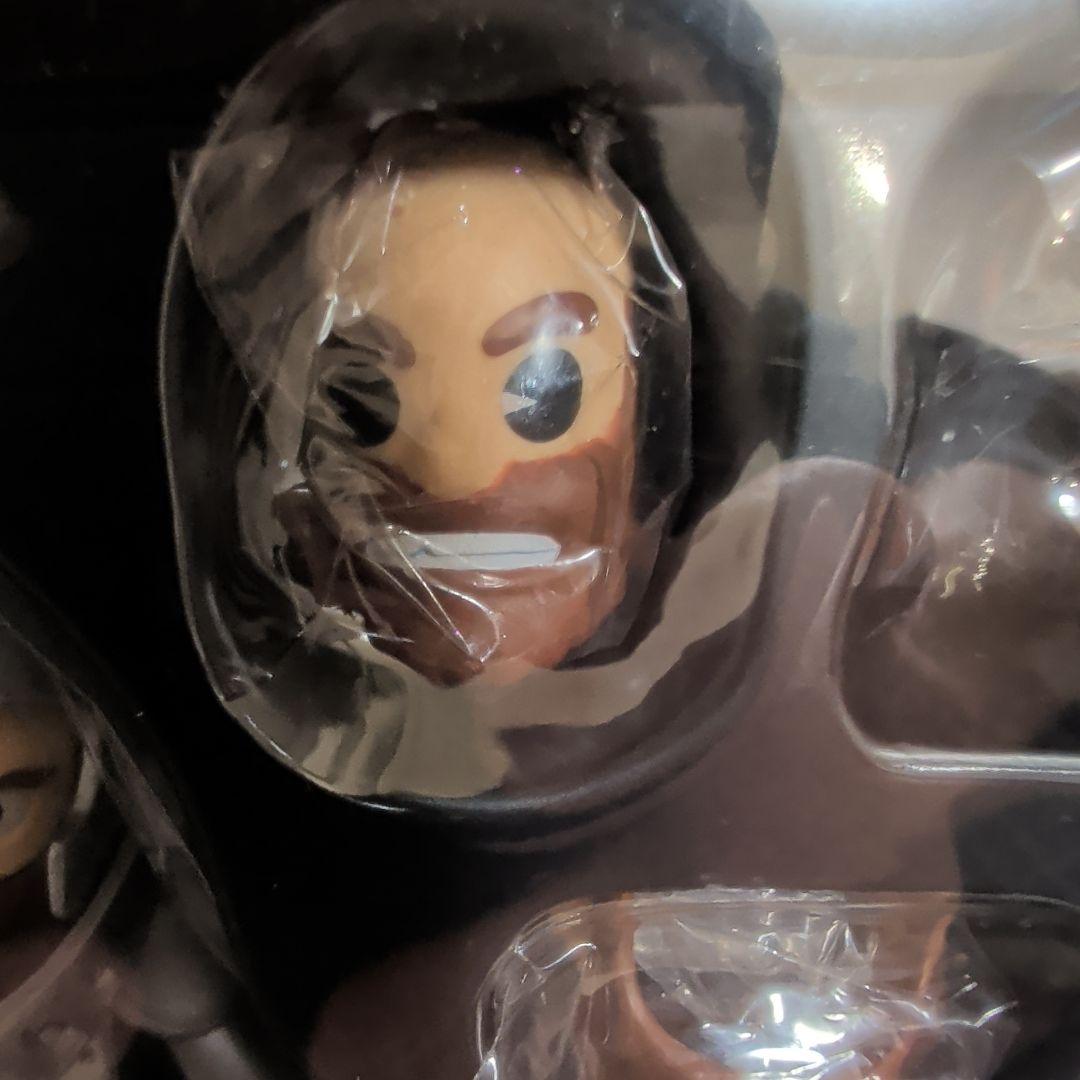 アーサー 魔界村 フィギュア ユニオンクリエイティブ GAME CLASSICS