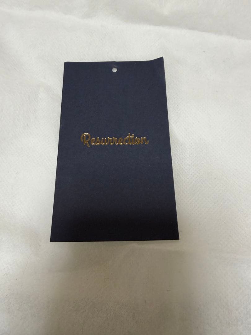 本日20:00まで週末値下中⭐️セルフスタンドバック　レザレクション　ゴルフ