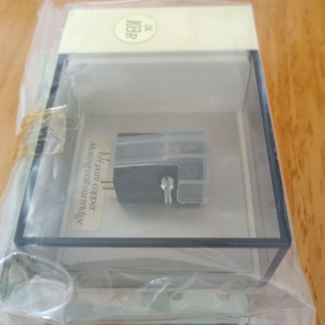 DENON DL-103R レコードカートリッジ