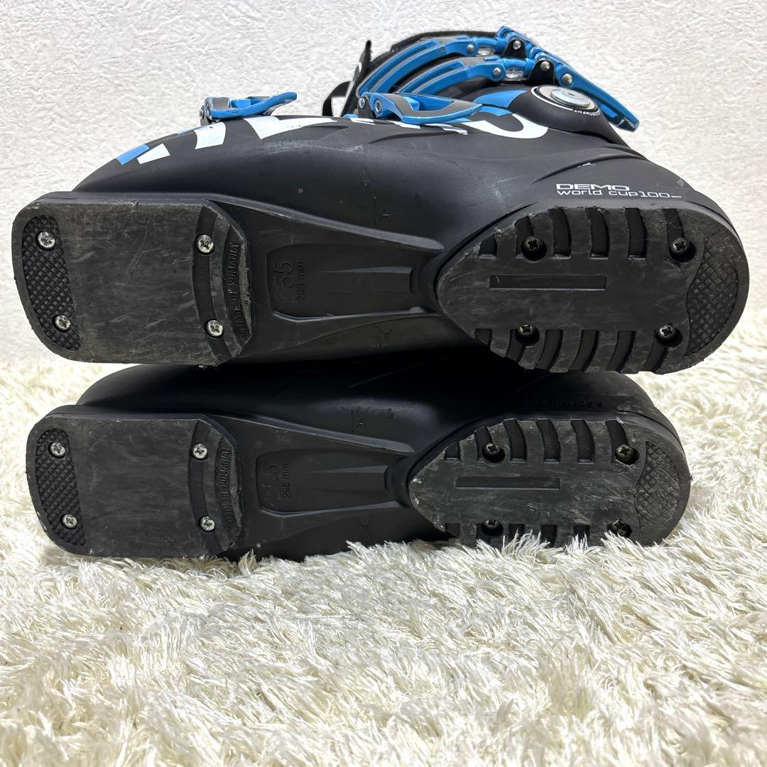 【希少】 ロシニョール DEMO WORLDCUP 25.5cm 100