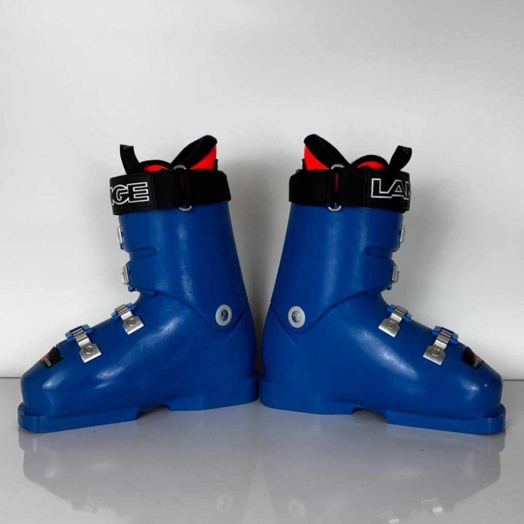 LANGE RS 90 SC スキーブーツ　24.5㎝