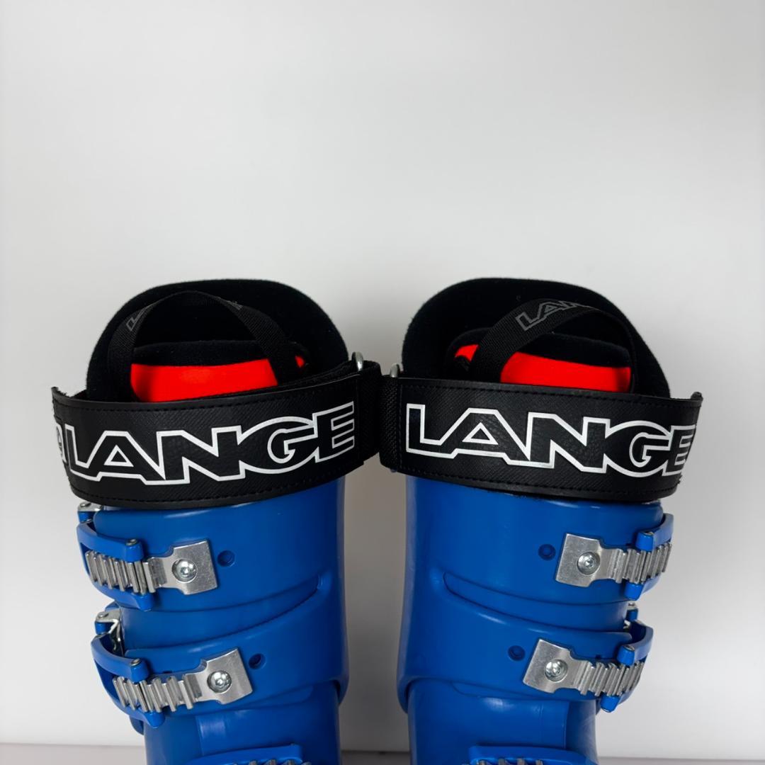 LANGE RS 90 SC スキーブーツ　24.5㎝