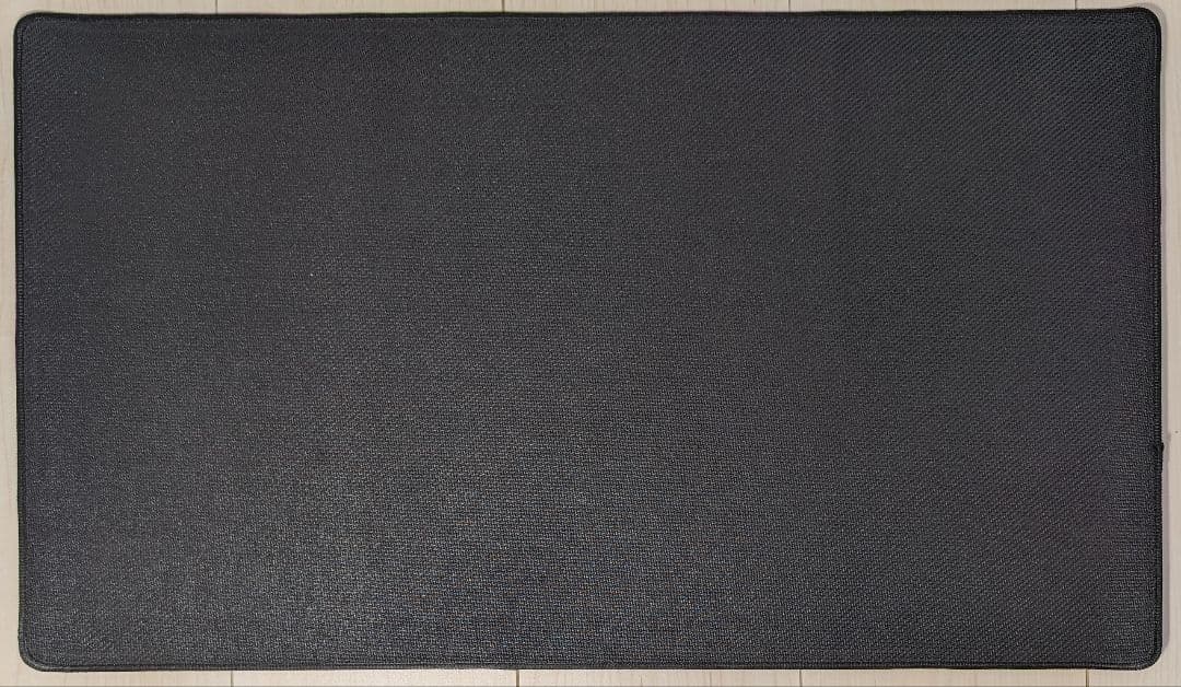 【未使用】MYTHIC CHAMPIONSHIP ムー・ヤンリン　プレイマット