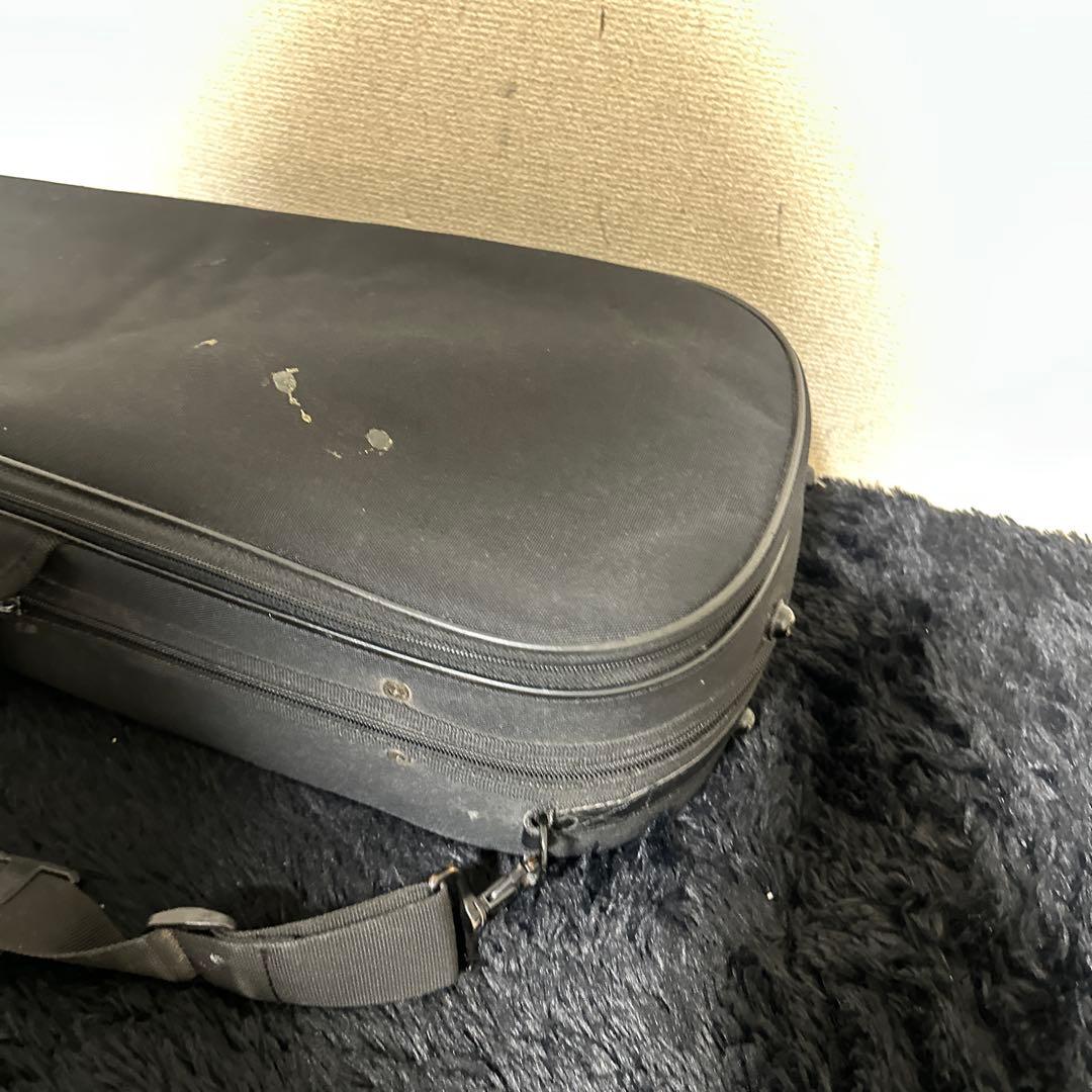 Super light バイオリンケース 弦楽器 4/4サイズ ハードケース