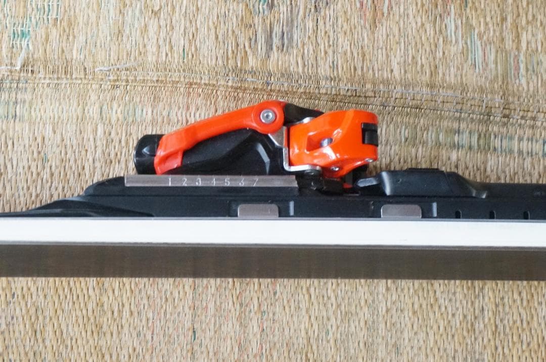 ATOMIC アトミック REDSTER レッドスター GS 183 + X16