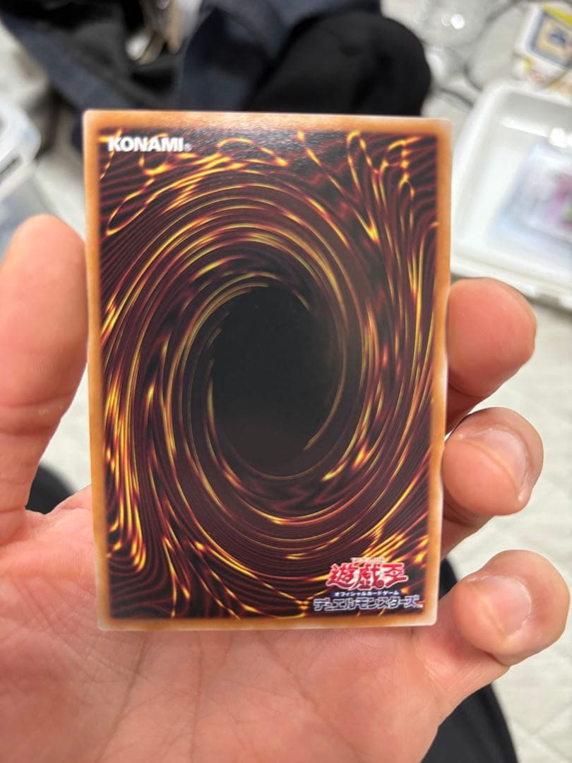 遊戯王 結束と絆の超魔導剣士 25th