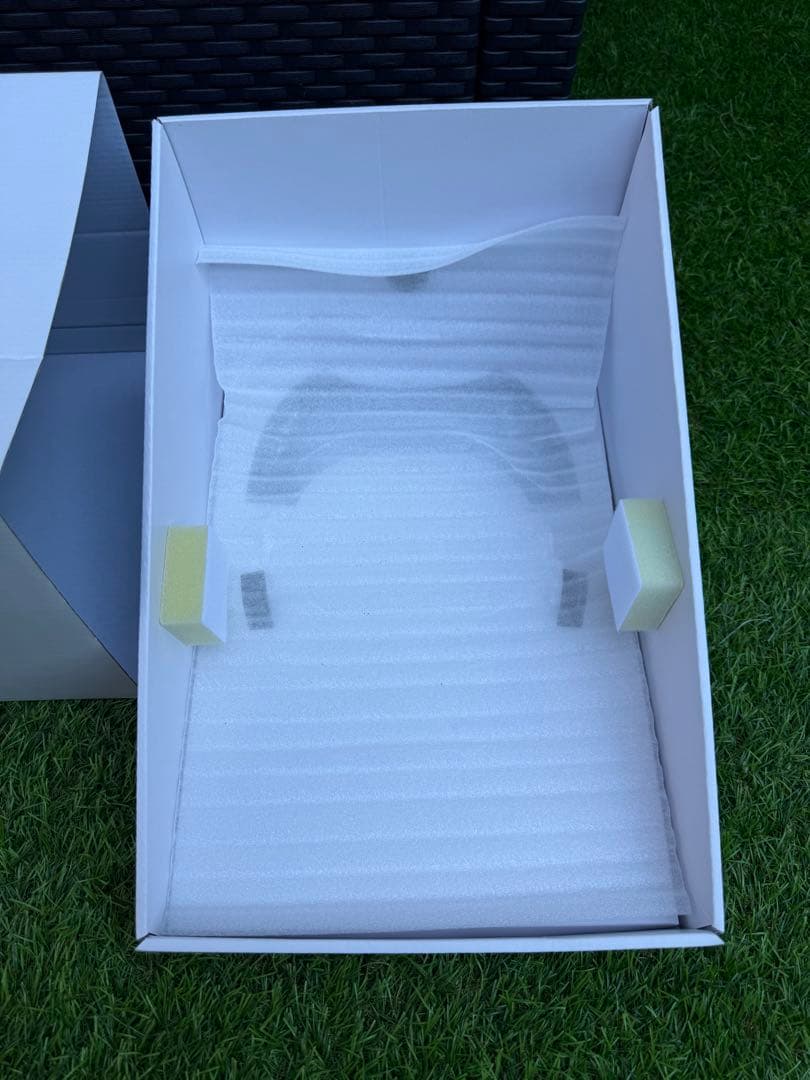 POC Tectal Race ヘルメット Mサイズ ブラック/パープル