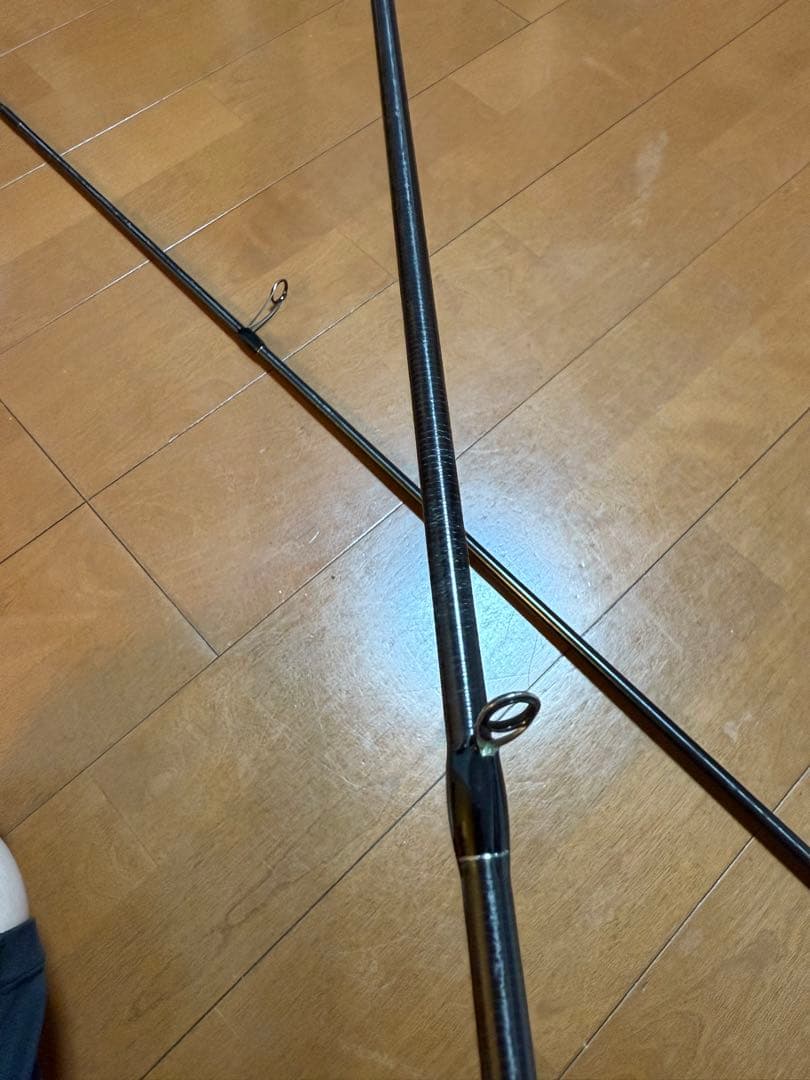 【期間限定値下げ】セブンセンスＴＲ　Mid Stream Mss1062ＴＲ