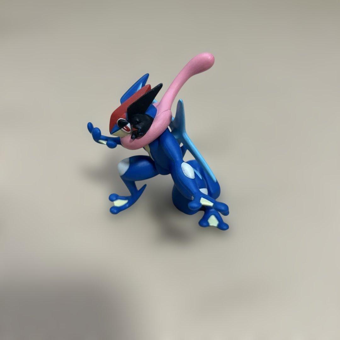 ポケモン モンコレ メガ進化含むフィギュアまとめ売り(ジャンク含む)