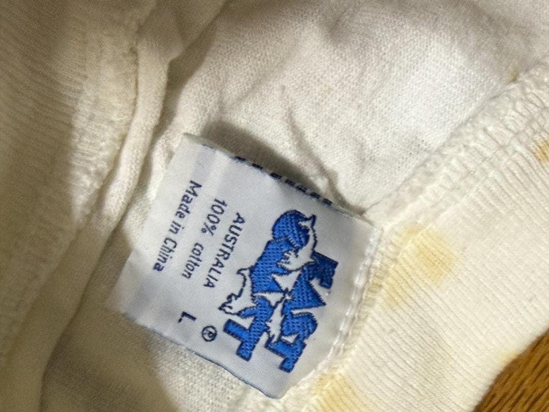 ヴィンテージ Tシャツ Dinosaur Jr ダイナソーJr ツアー