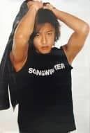 木村拓哉・キムタク　ソロポスター20枚セット