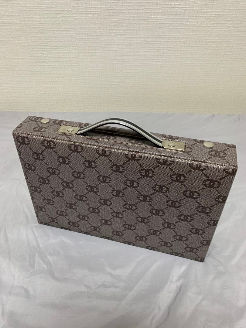 希少✨ミズノ丸一／高級麻雀セット／黒牌