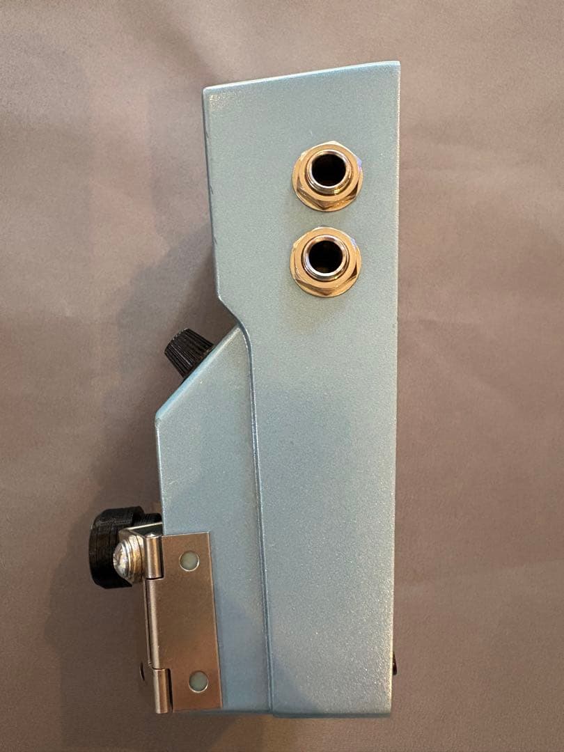 ZOOM MS-70CDR 増設スイッチアダプター付