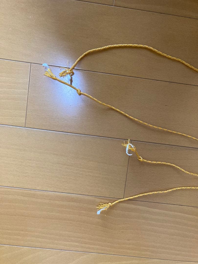 モンベル　ステラリッジ2型（旧型）