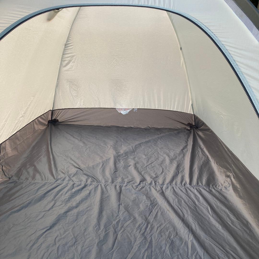 モンベル　ステラリッジ2型（旧型）