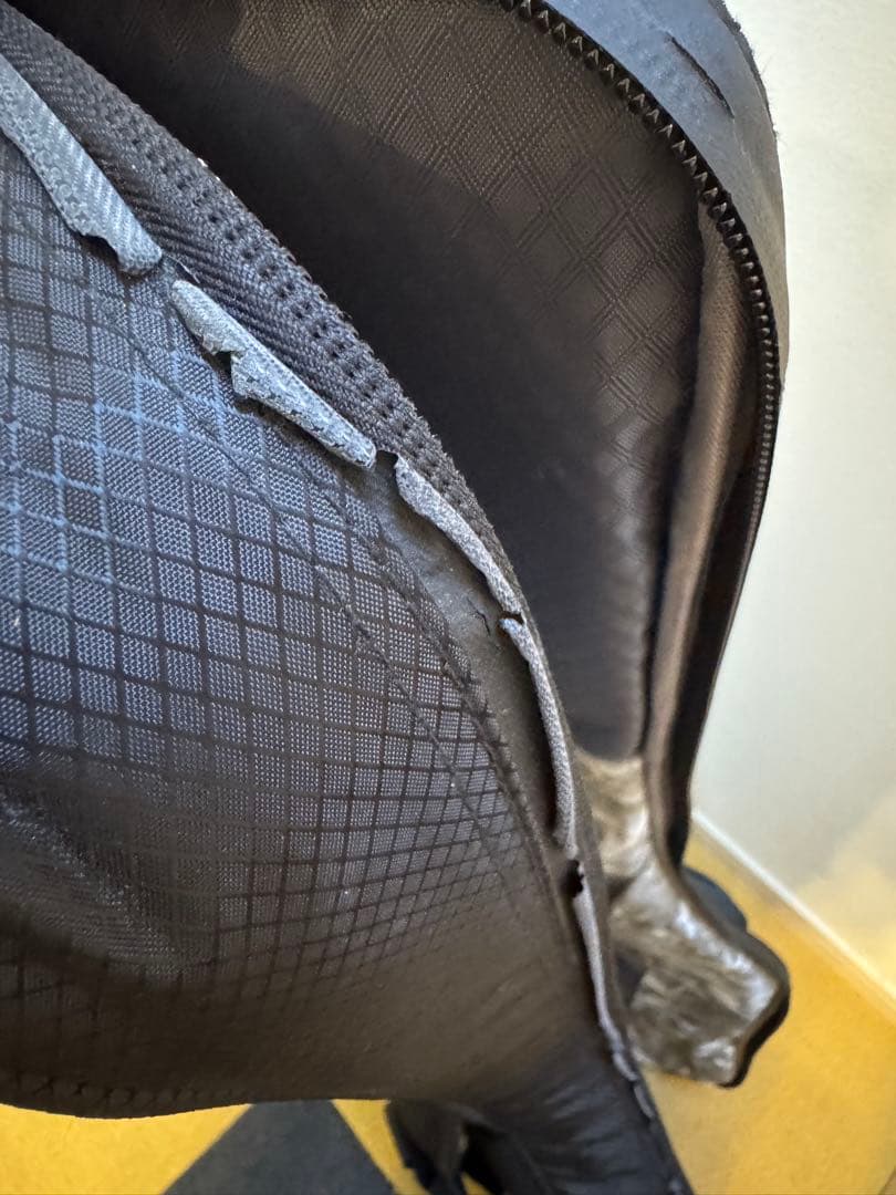 エレキギター　ジャクソンスターズ　ブラック　ケース付き