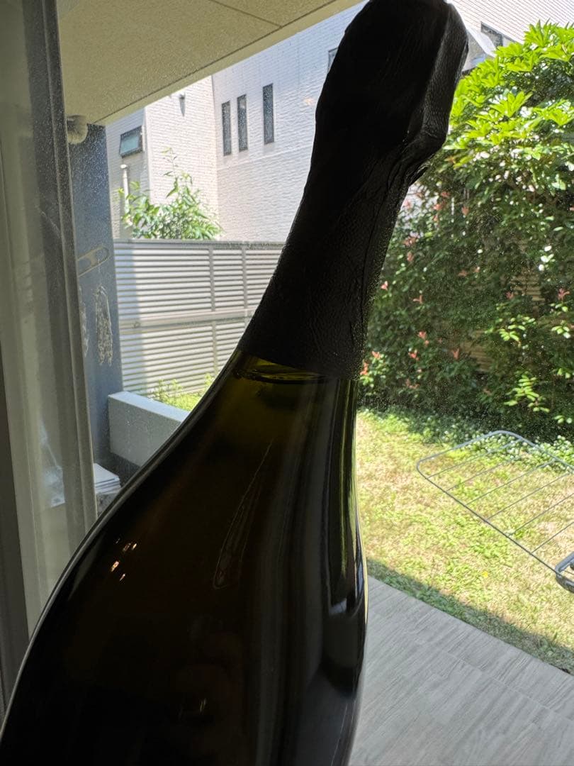 ドンペリ　ヴィンテージ　白1990年　古酒