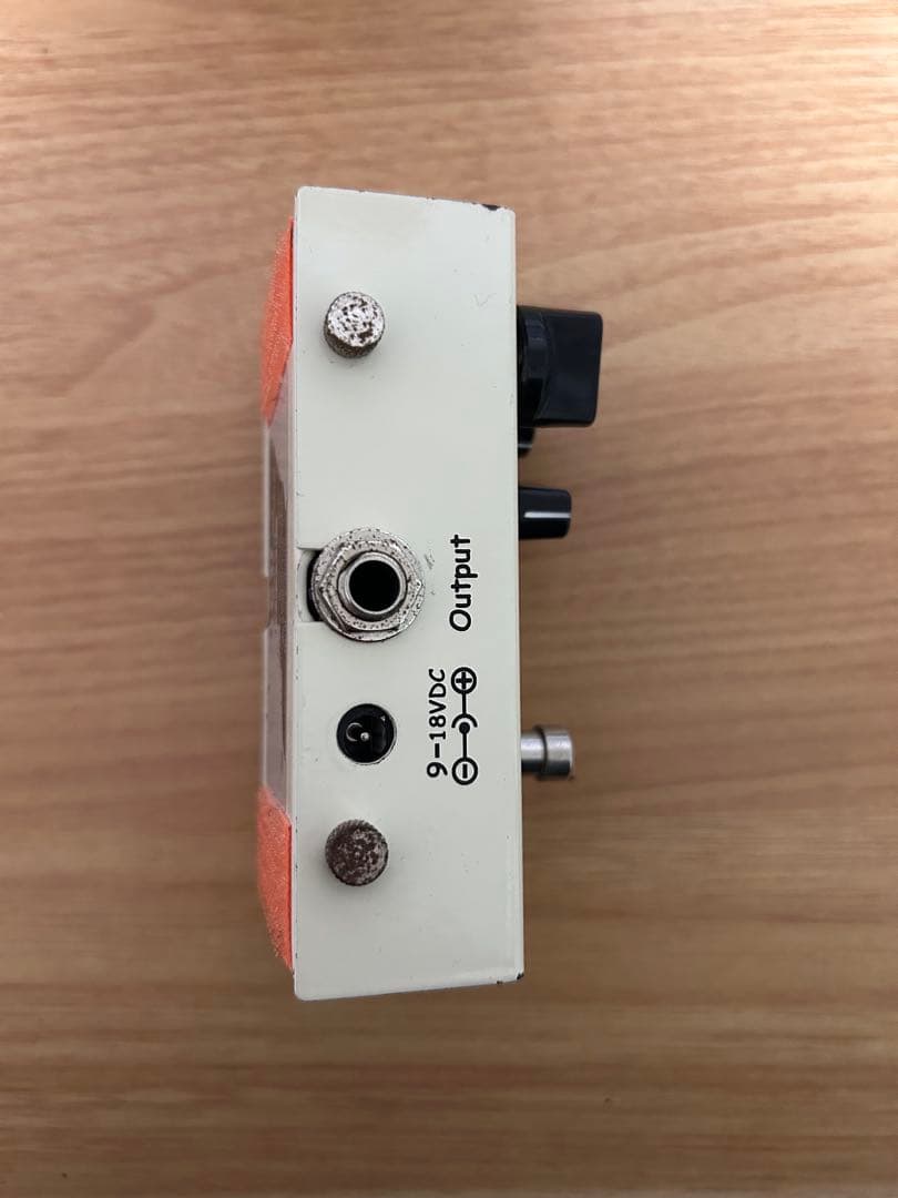 (最終価格)Fulltone OCD V2 ギターエフェクター