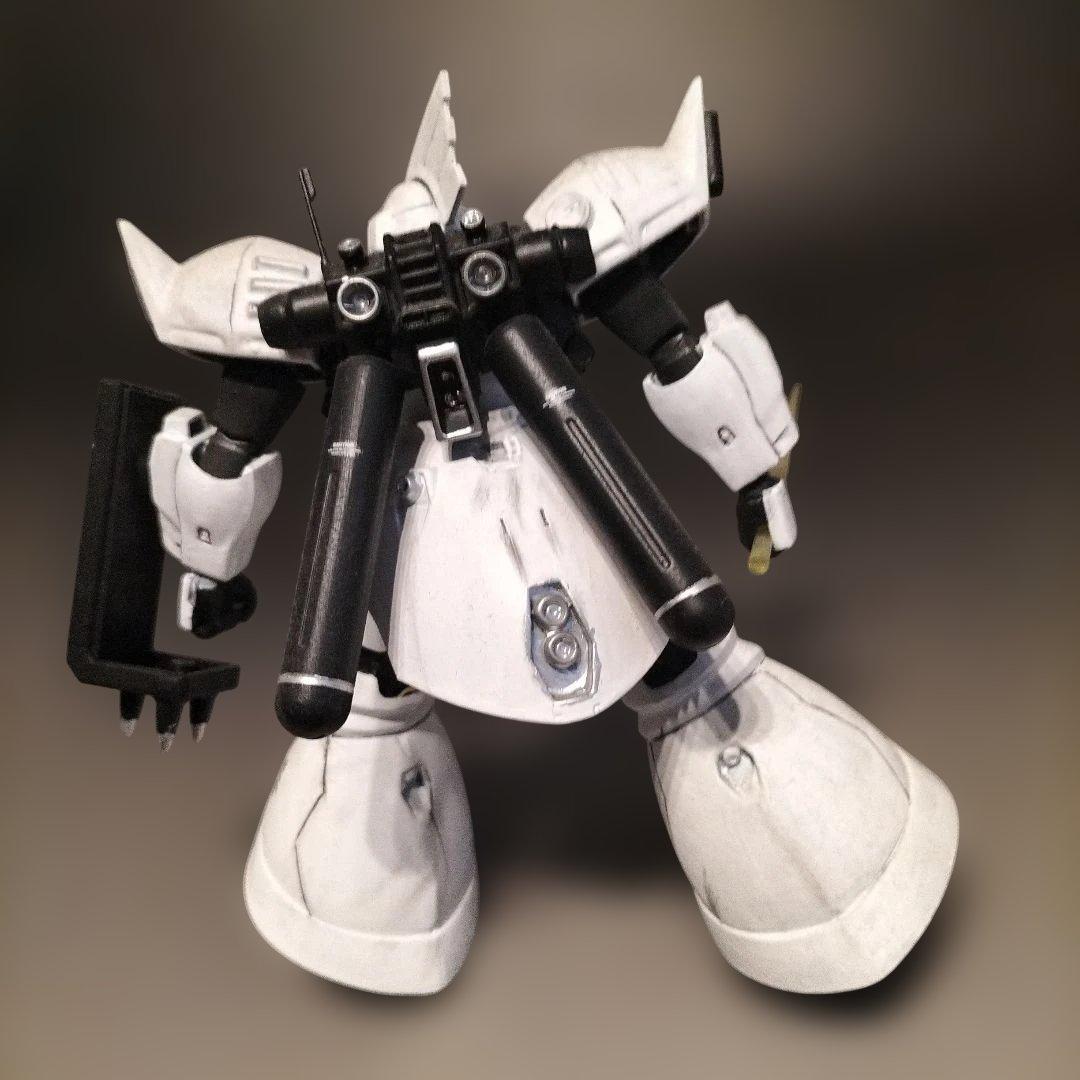 HGUC 1/144 MS-14F ゲルググマリーネ