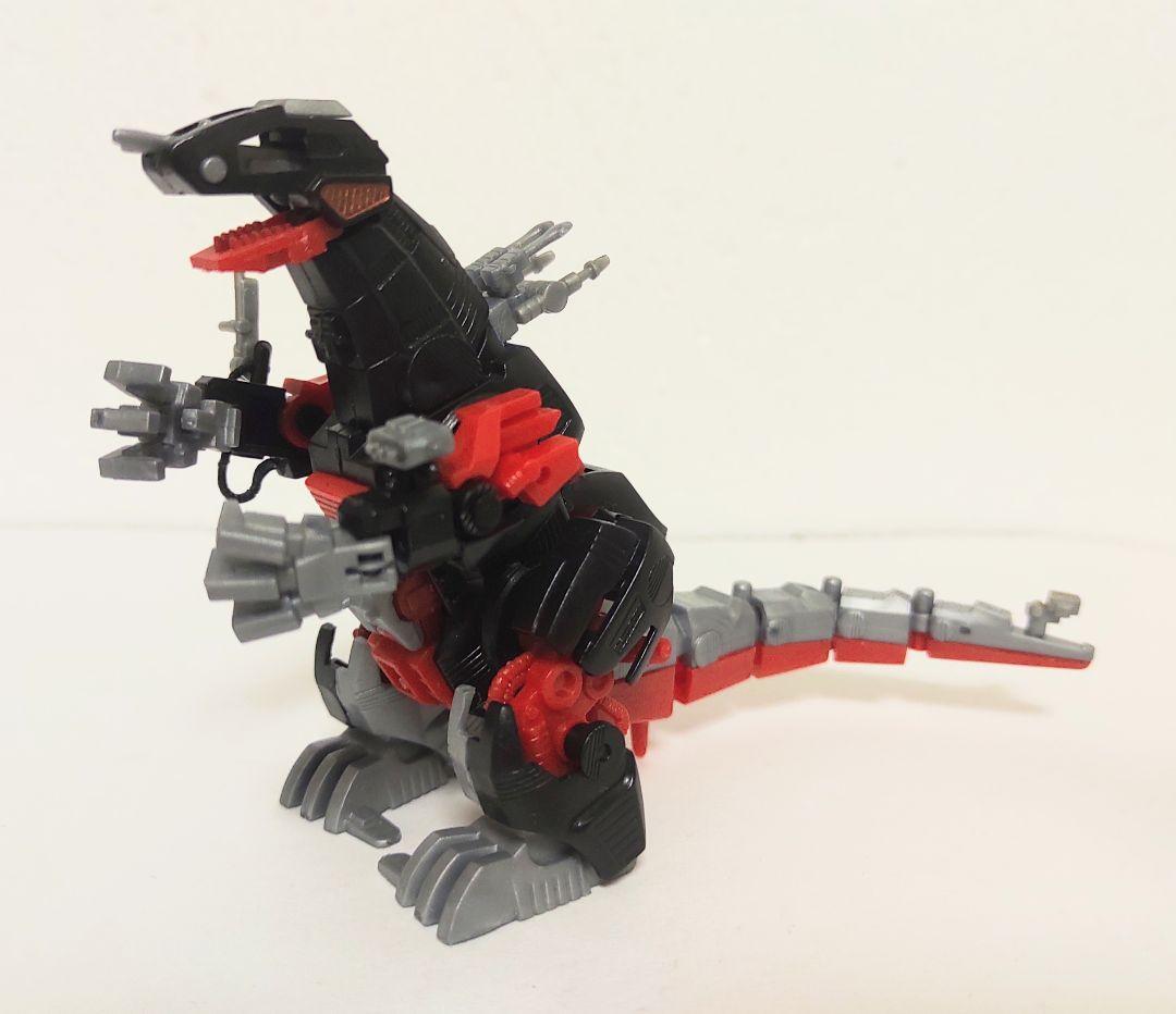 カバヤ　ゾイドガム　デスザウラー