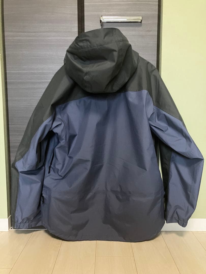 お買い得[25-26モデル] グリーンクロージング OGA JACKET L