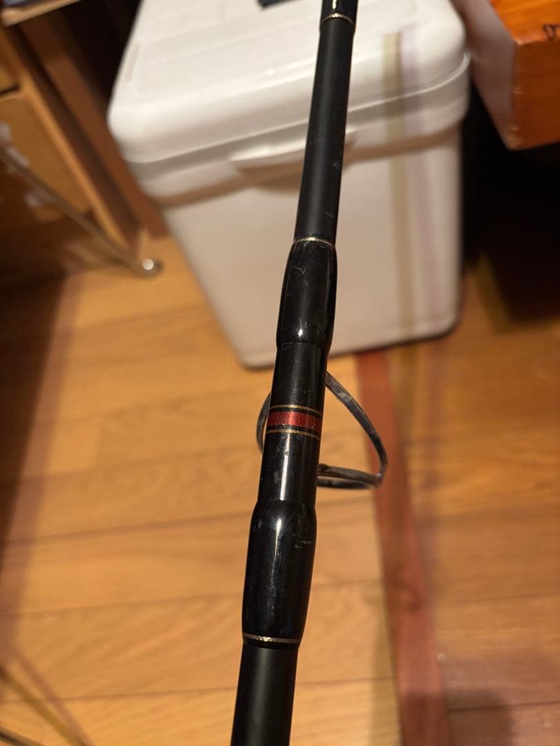 MCワークス　レイジングブル　100XF-1