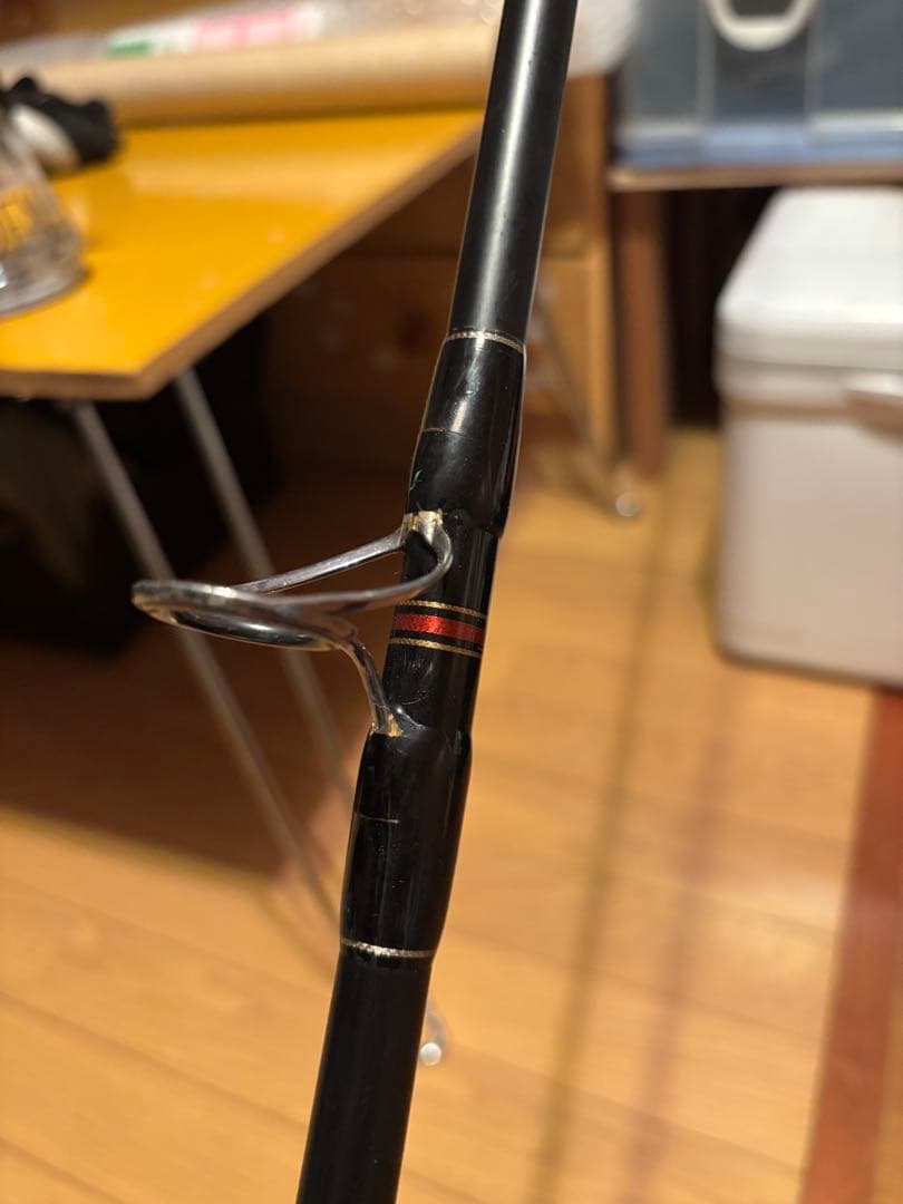 MCワークス　レイジングブル　100XF-1