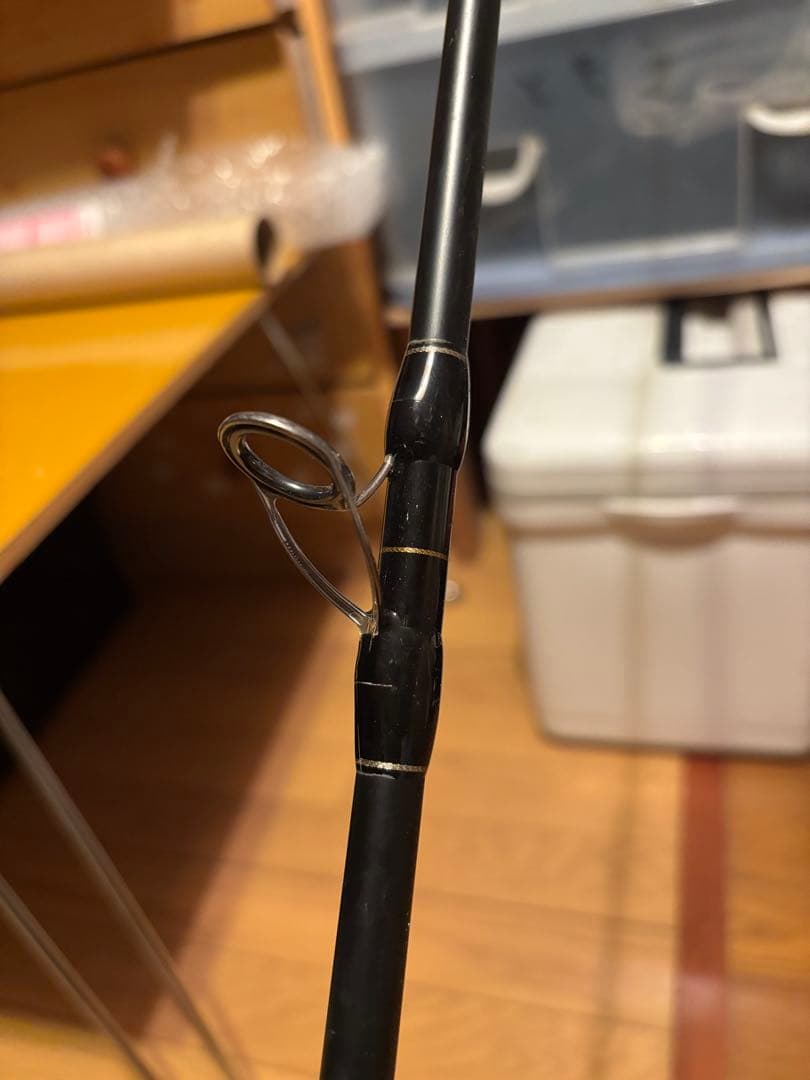 MCワークス　レイジングブル　100XF-1