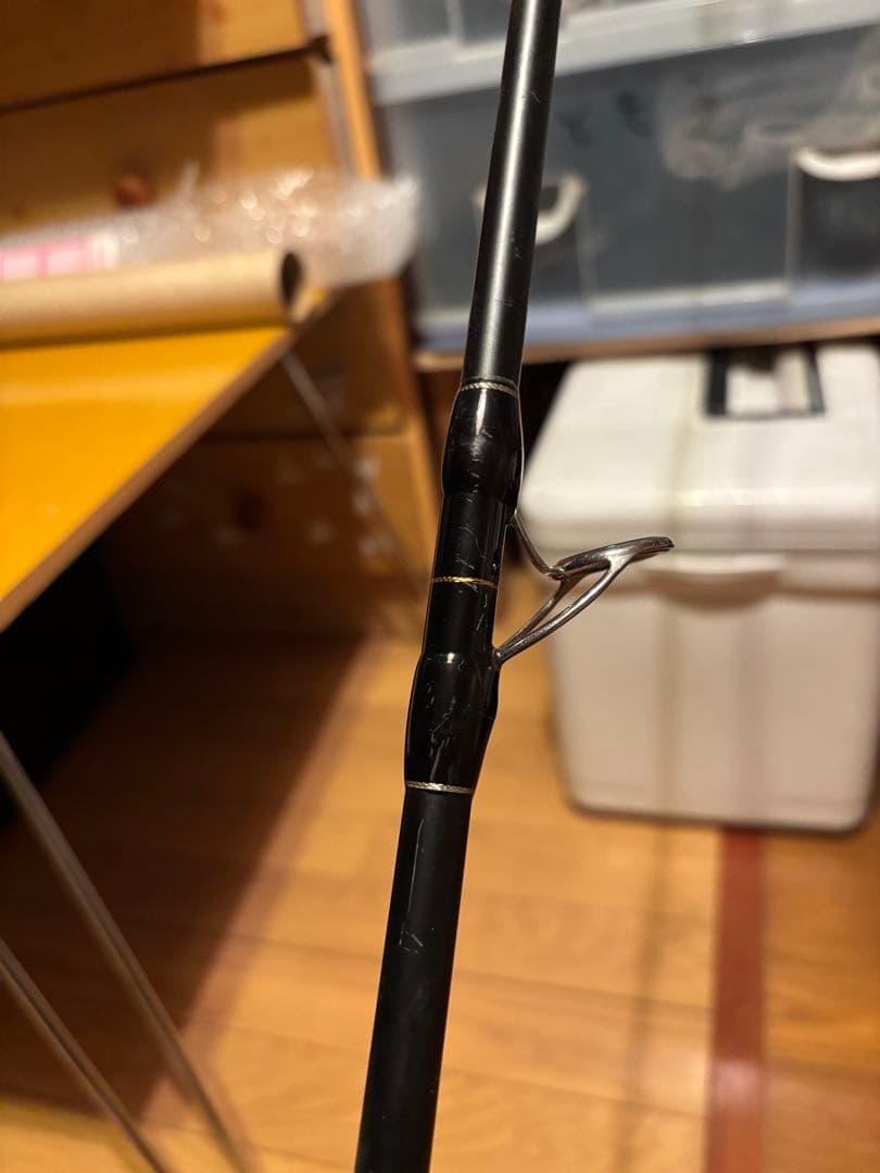 MCワークス　レイジングブル　100XF-1