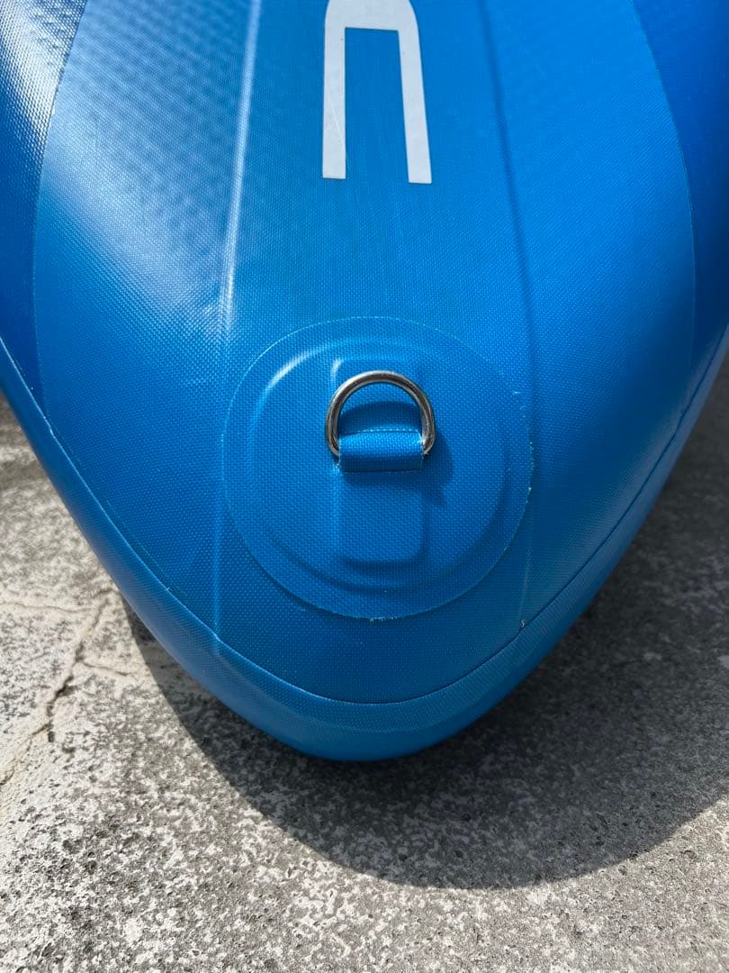 SUP SIC TaoTour11 SOUYU STICKエレクトリックポンプ