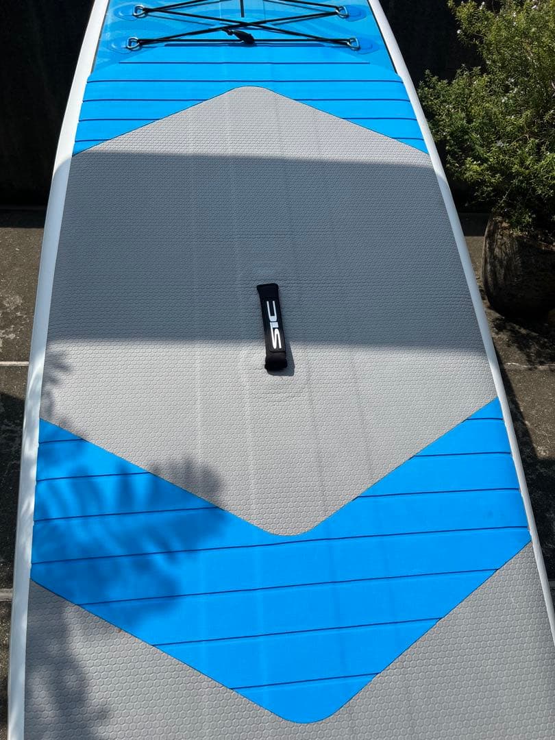 SUP SIC TaoTour11 SOUYU STICKエレクトリックポンプ