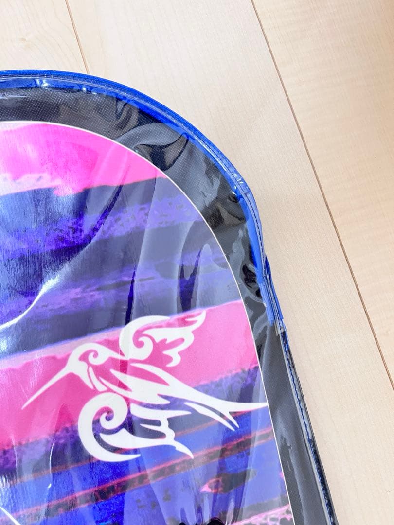 HUMMINGBIRD ハミングバード　スノーボード