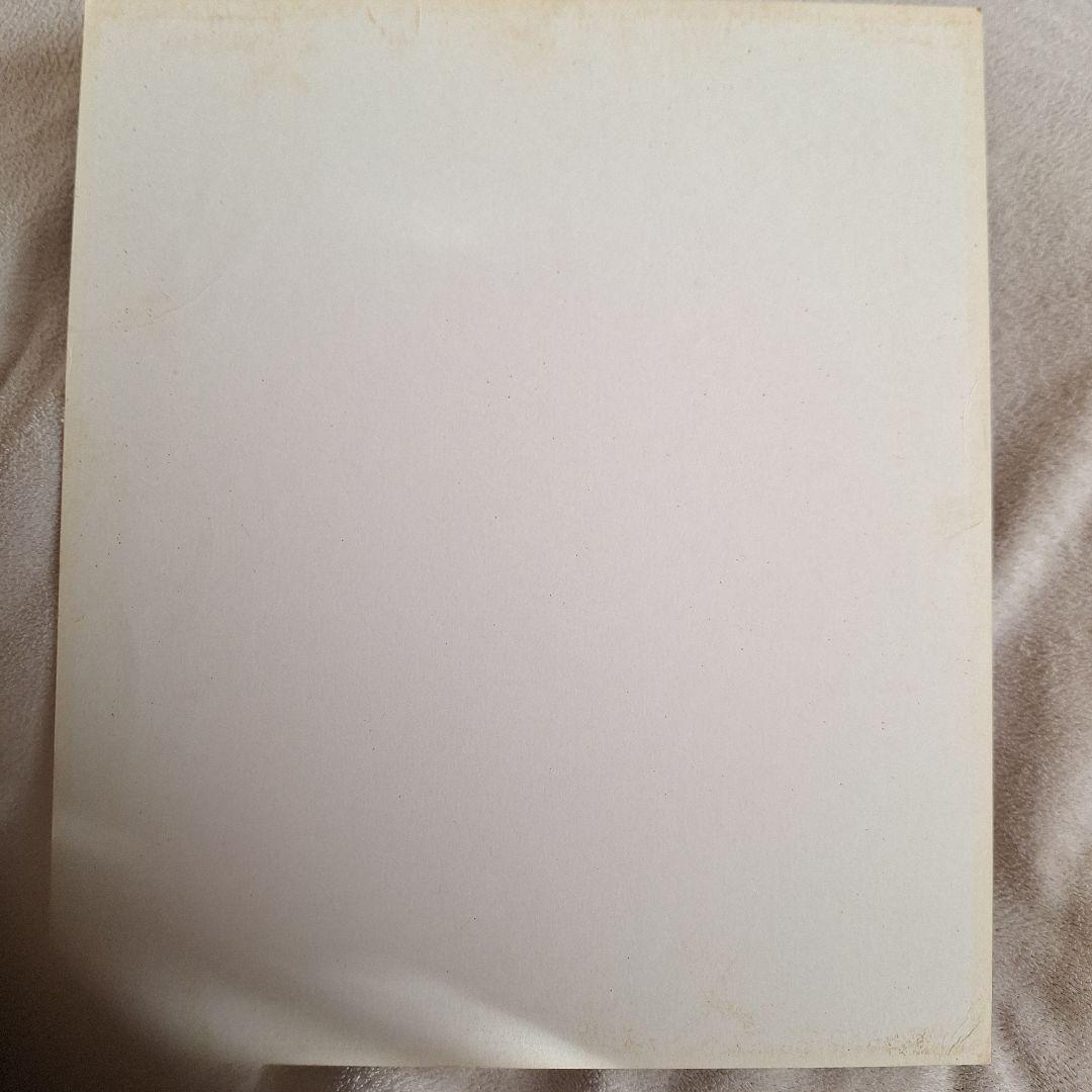 中森明菜 サイン色紙