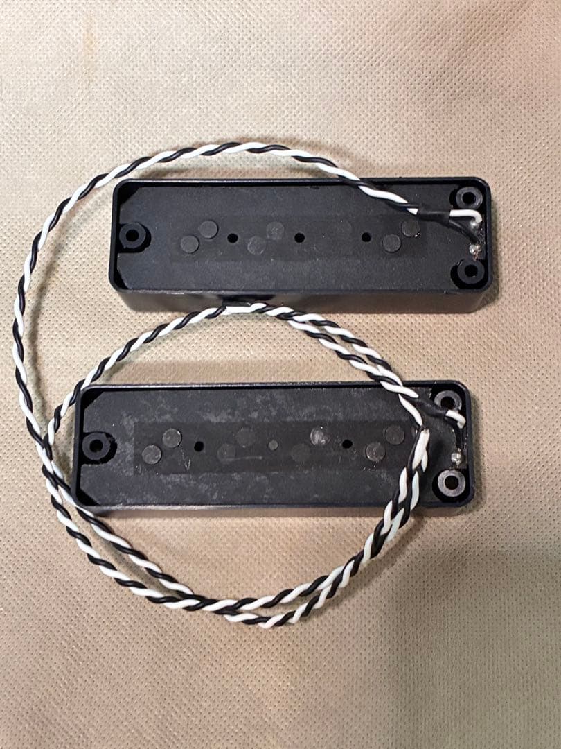 K*様 Sago L(x) Pickup Mk.ⅡBigSingle Type