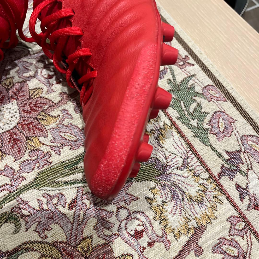 NIKE ティエンポ　HG