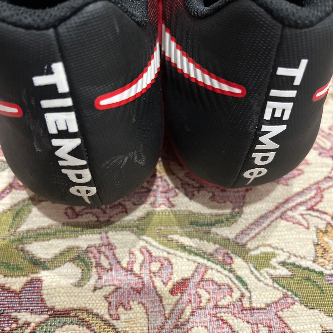 NIKE ティエンポ　HG