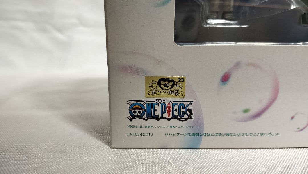 コミック・アニメ one piece @ be.smile irodori