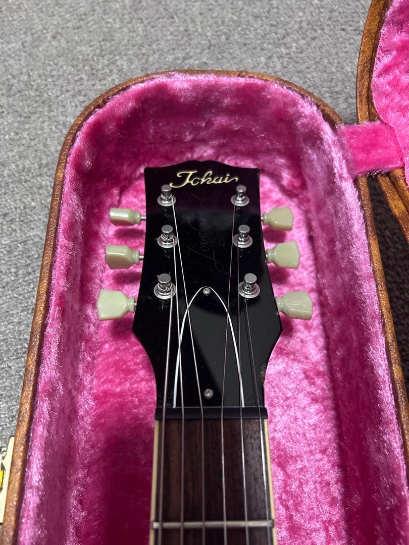 【中古】Tokai LS160