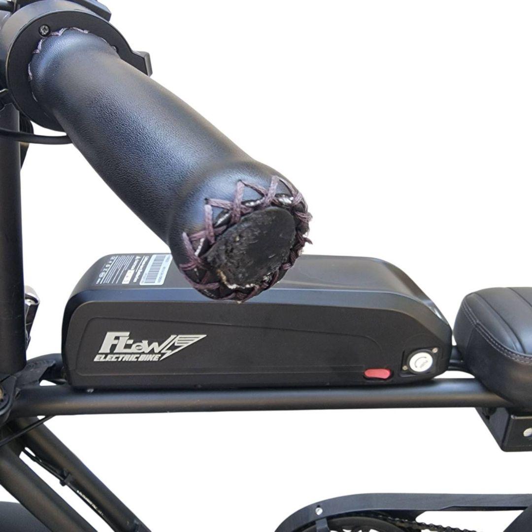 FLOW E-BIKE フロー フロウ 電動アシスト自転車