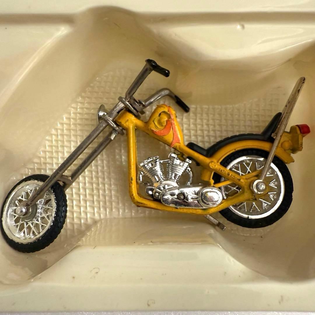 【希少】サクラペット オートバイシリーズ 6台セット