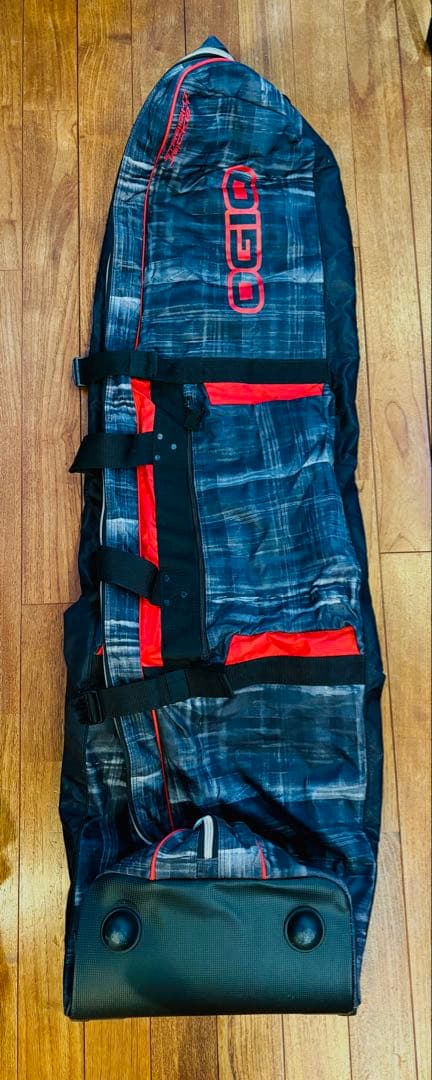 ゴルフバッグ・キャディバッグ OGIO STRAIGHT JACKET