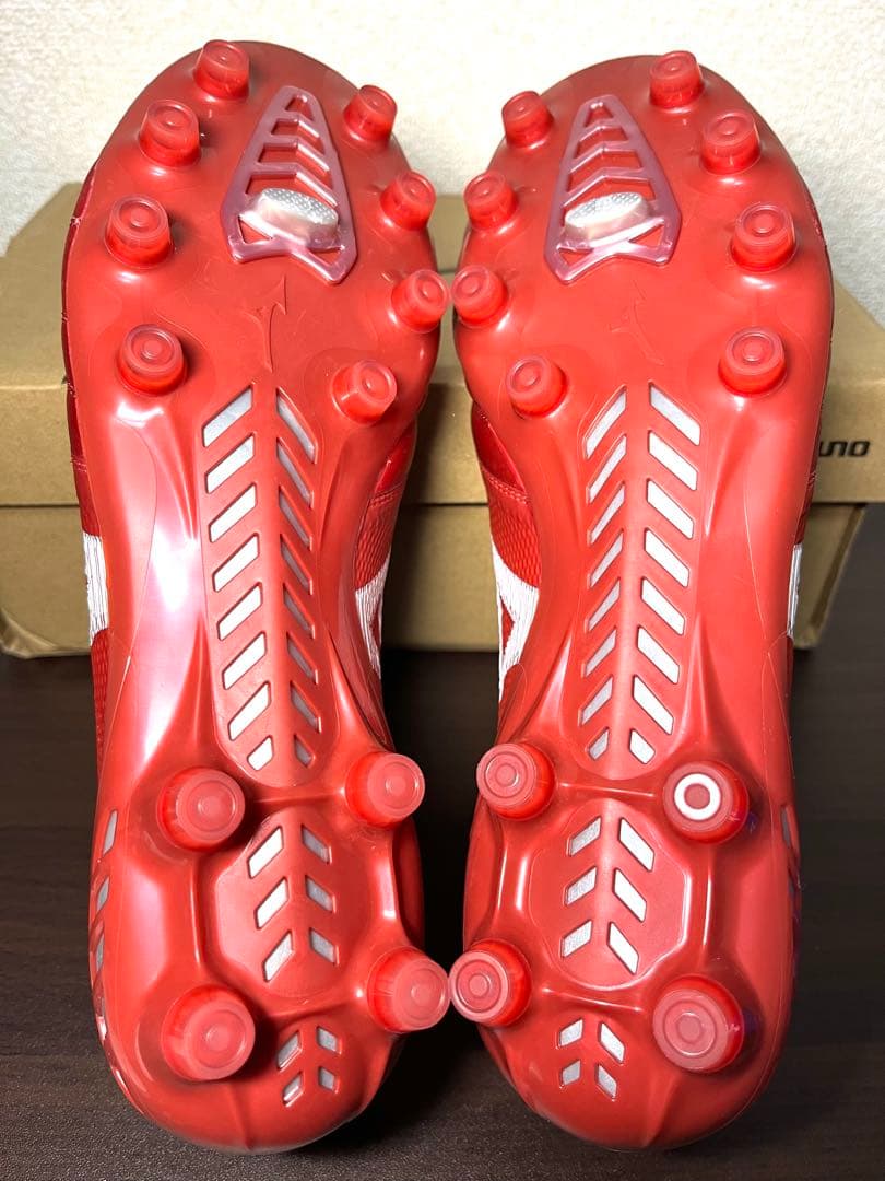 ★新品★ モレリアネオ3β エリート25.5cm