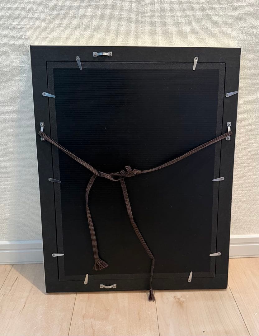 アンディ・ウォーホル 「キャンベル・スープ（トマト）」 版画 額装 限定品