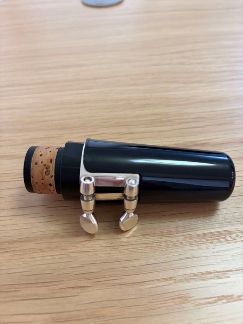 YAMAHAヤマハ クラリネット YCL-SEVmaster