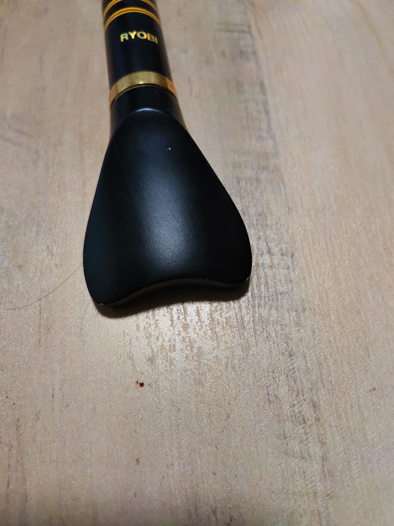 RYOBI レボリューション　へチ　2.7